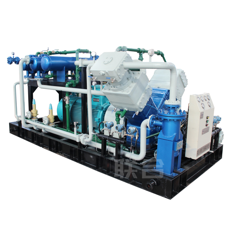 VW-8.3/（0-0.2）-20BOG壓縮機(jī)