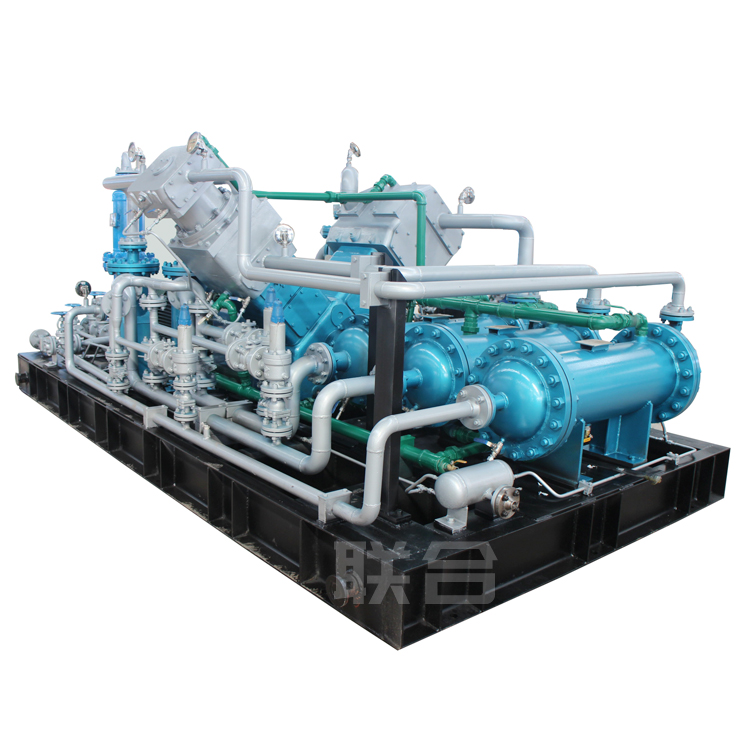 VW-8.4/0.05-16BOG壓縮機(jī)