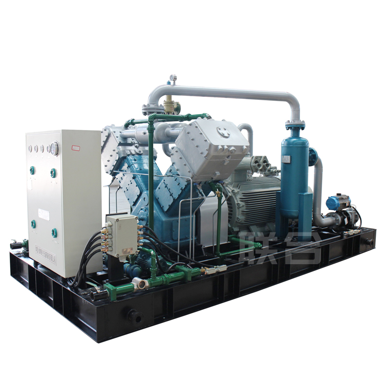 VW-9.5/(9-19)-(14-24)循環(huán)氣壓縮機(jī)