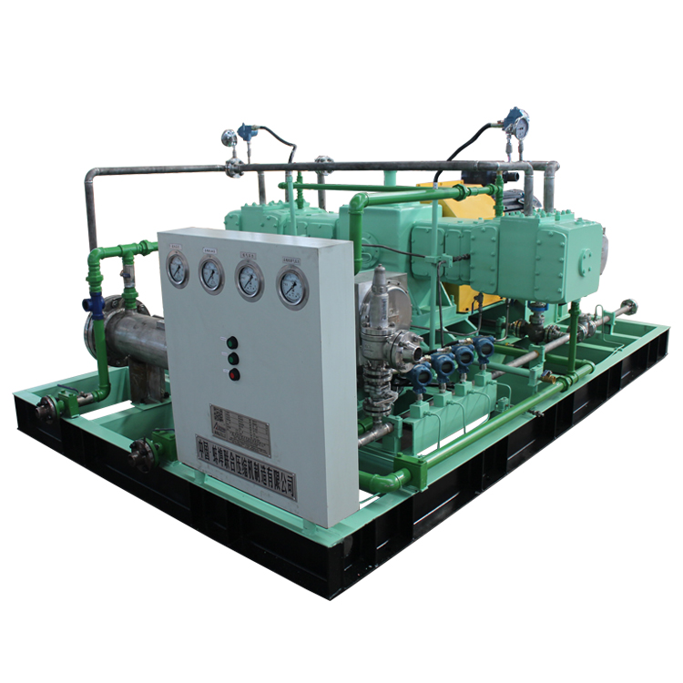 氮?dú)鈮嚎s機(jī)DW-1.0/5-13